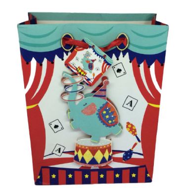 Gift bag 26x32x10cm