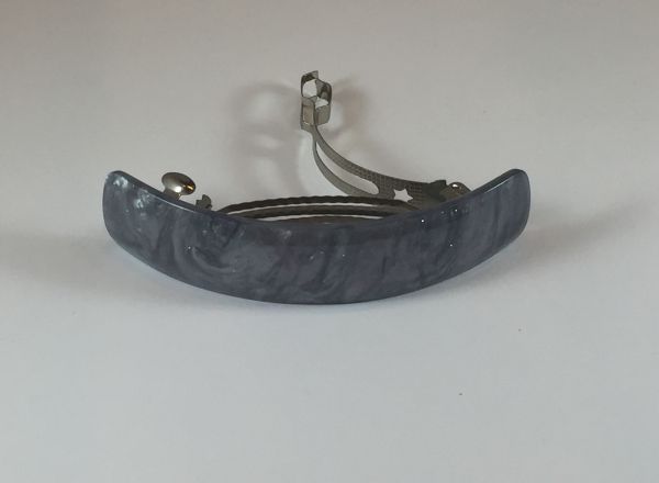 French clip