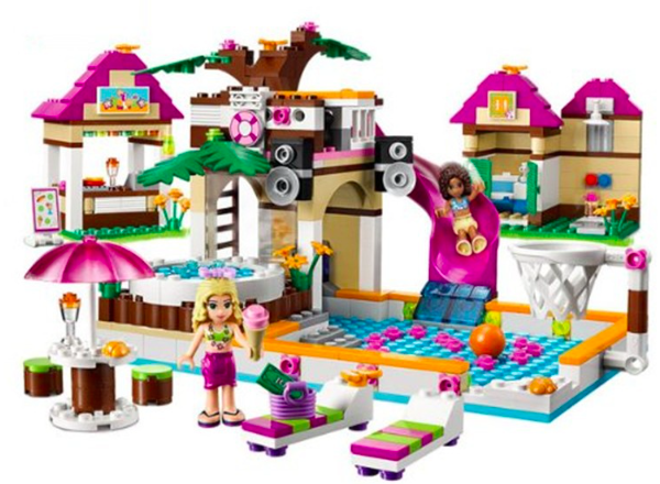 LEGO compatible