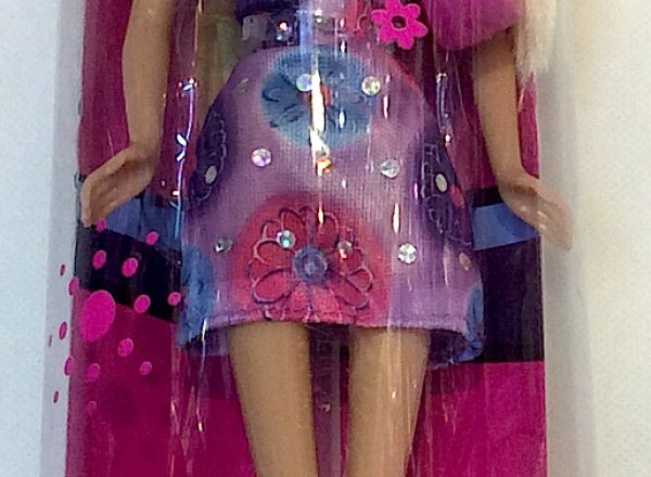 Lucy doll 29cm