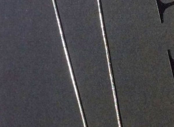 Swarovski necklace