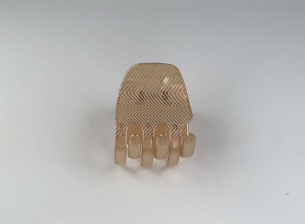 Hair clip 6019-M C553B390