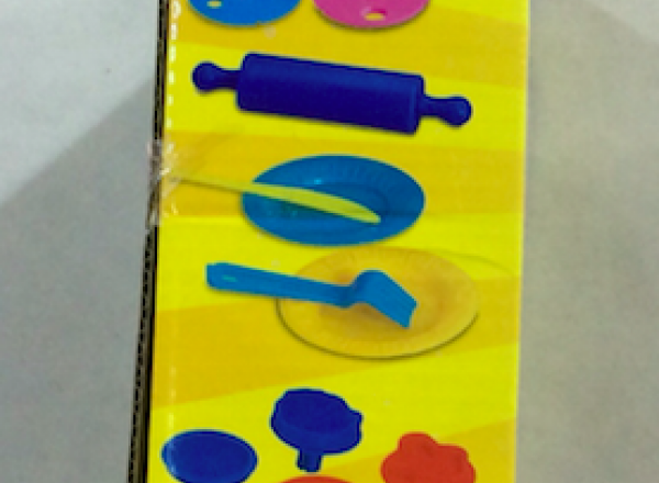Putty set