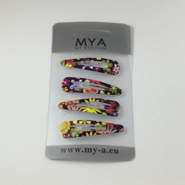 Snap clip 5cm