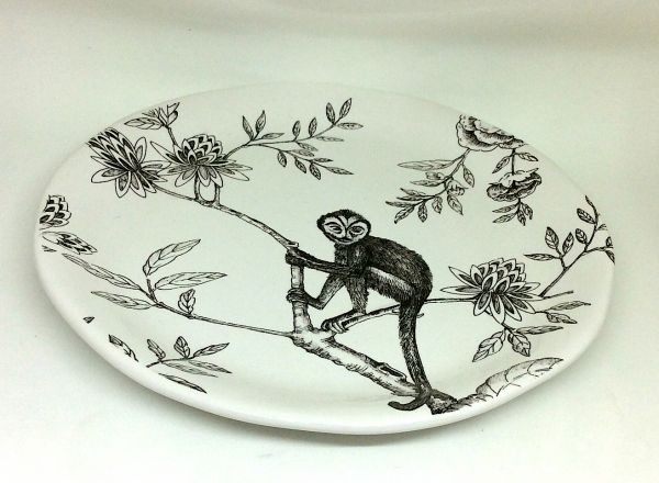 Plate