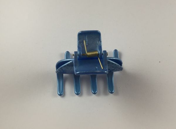 Hair clip 6129-L C545B050
