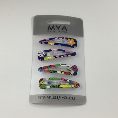 Snap clips 5cm