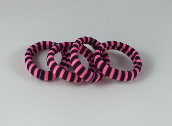 Patterned Elastics