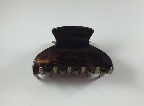 Hair clip 6038 A456