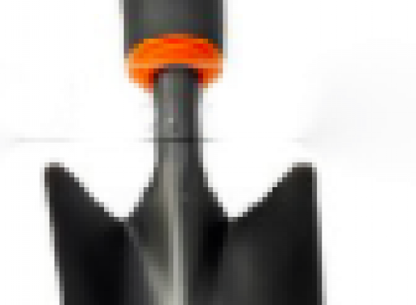 Hand trowel