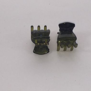 Double Hair Clips 6131 A031