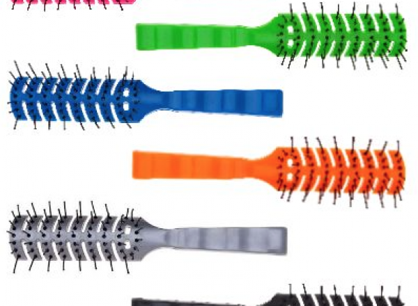 Hairbrush