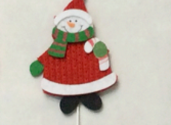 Door hanger