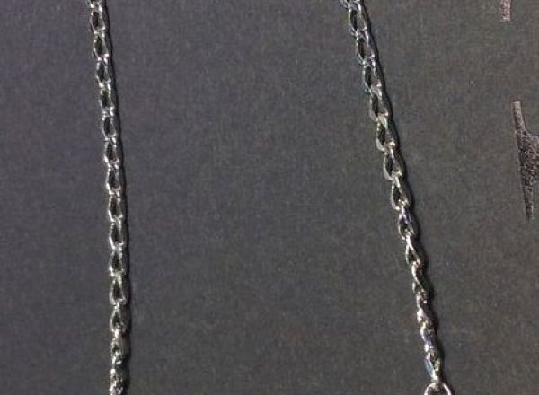 Swarovski necklace