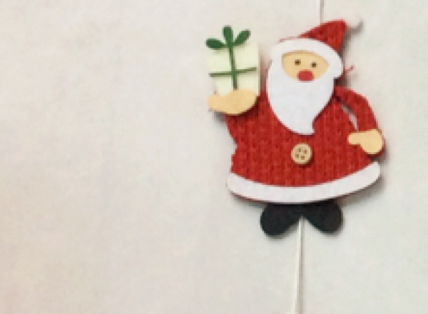 Door hanger