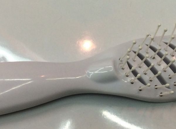 Hairbrush