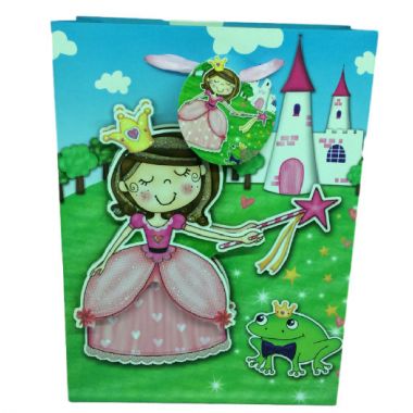 Gift bag 26x32x10cm