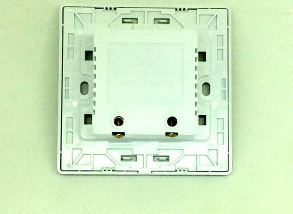 USB wall socket