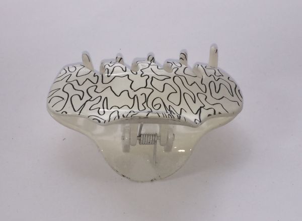 Hair Clips 6055 A557B412 (S15101763390)