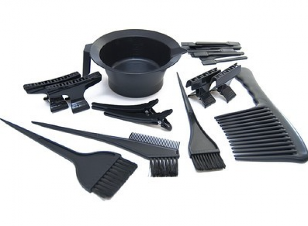 Hair Dye Kit