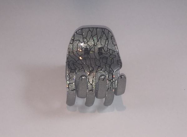 Hair clip 6019-S C160B074-1
