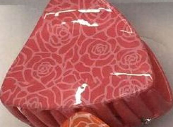 Hair clip 6159 A555B401