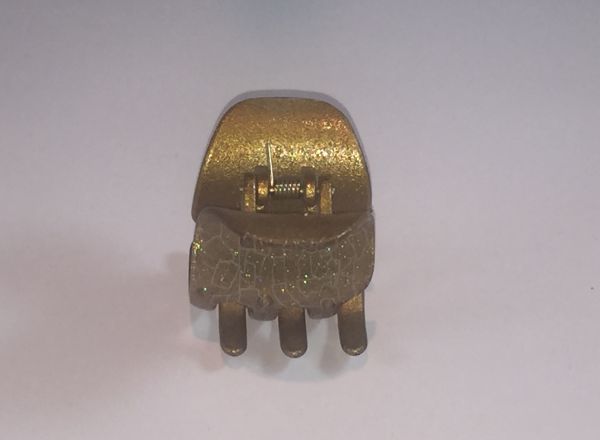 Hair clip 6019-S C160B074-1