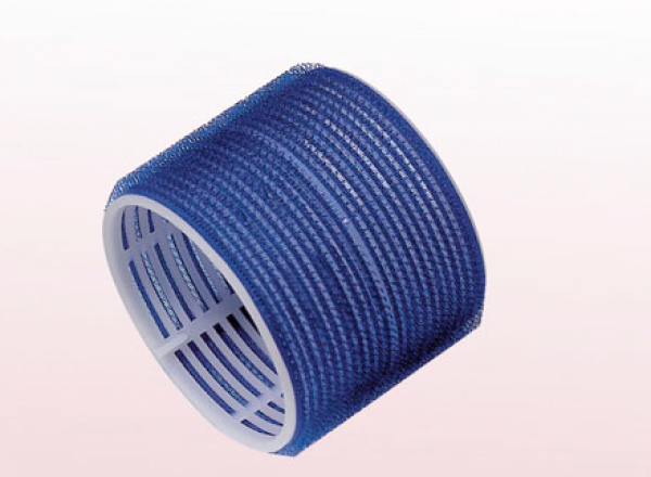 Hairroller velcro 44mm 10 pieces