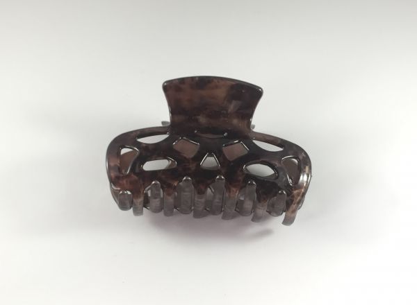 Hair clip 6114 C169