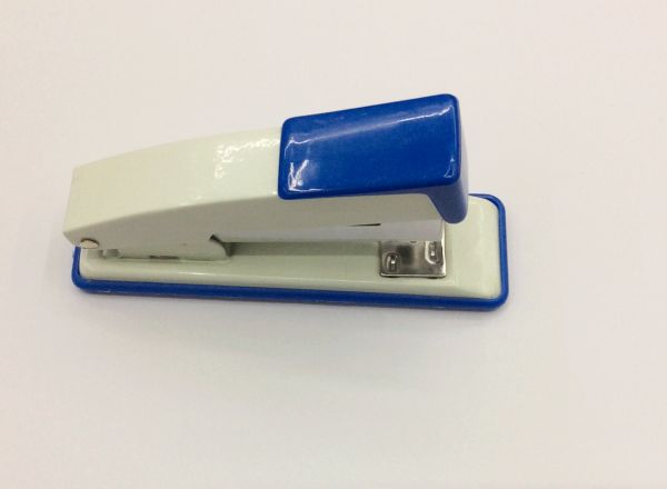 Staple machine
