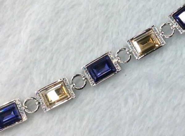 Swarovski bracelet