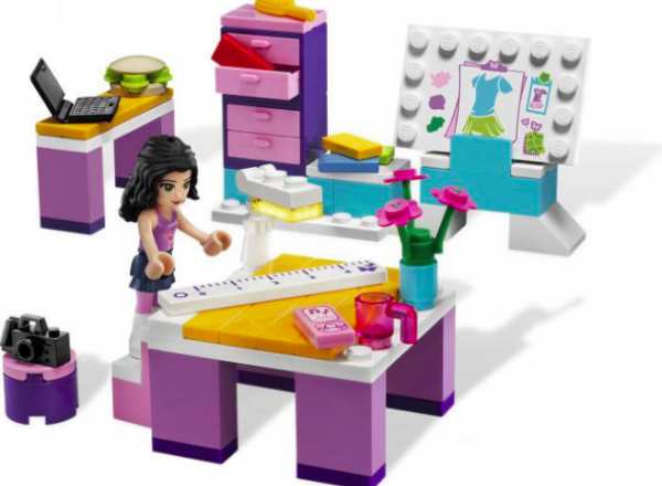 LEGO compatible