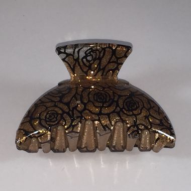 Hair clip 6097 C556B401