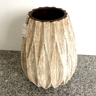 Planter 18x18x39.5cm