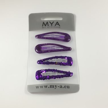Snap clips 5cm