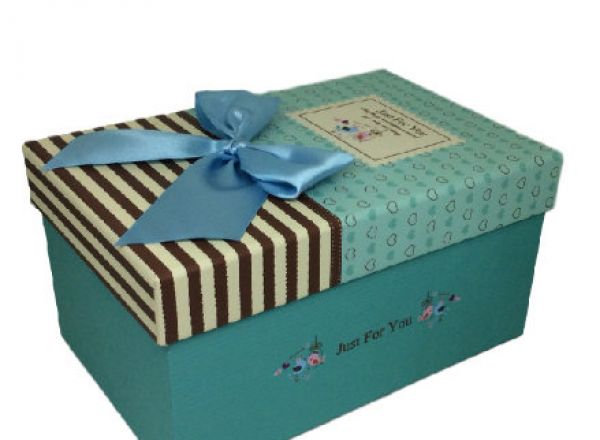 Gift box set