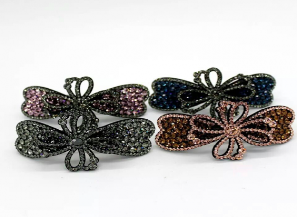 Hair clip