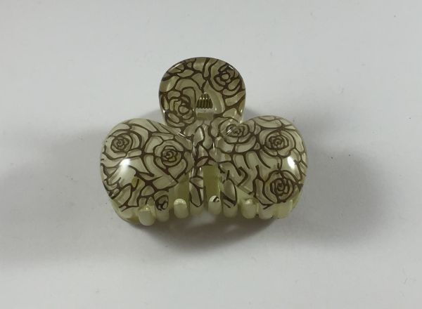 Hair clip 6004 C227B401