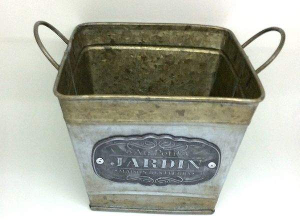 Planter 15x15x12.5cm