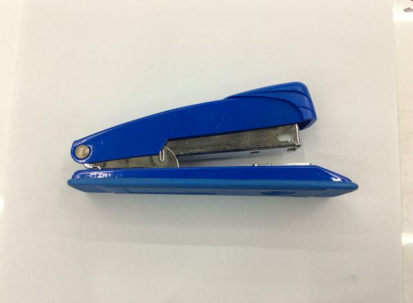 Staple machine