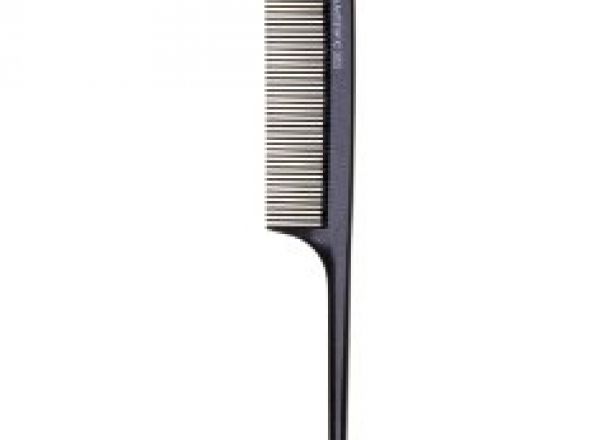 Comb carbon antistatic