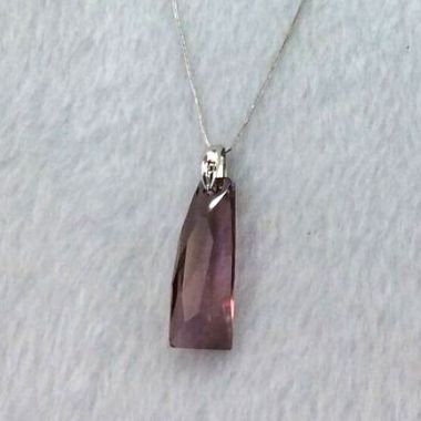 Swarovski necklace