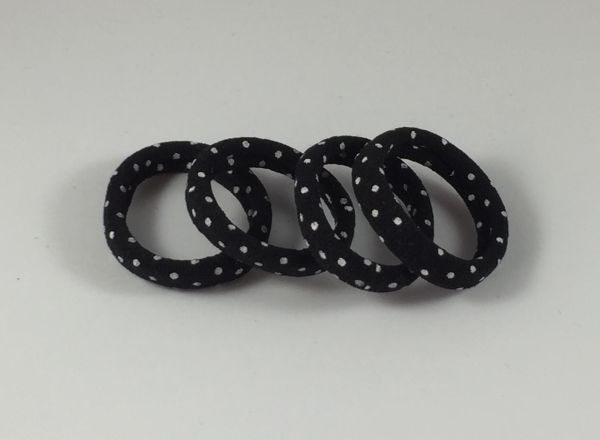 Patterned Elastics