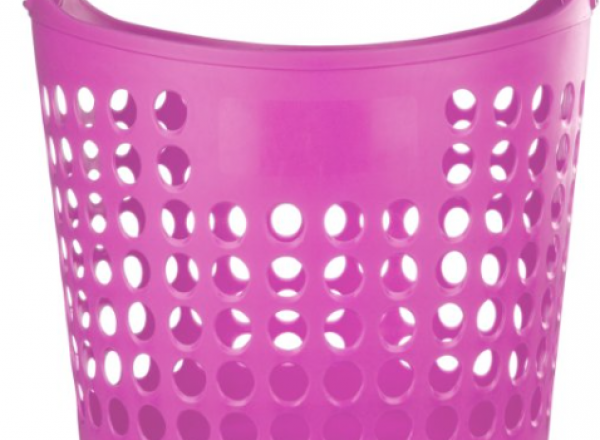 Laundry basket
