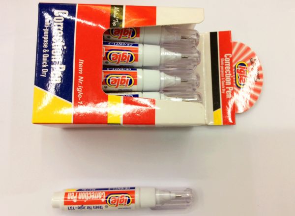 Corrector 4ml