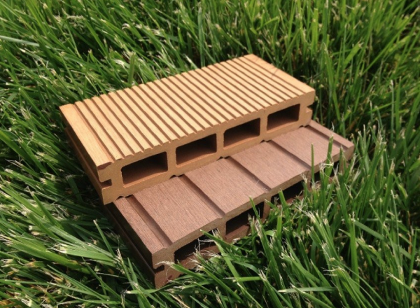 WPC Decking board 150X25 mm