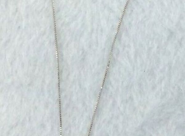 Swarovski necklace