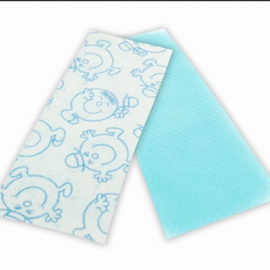 Cooling gel sheet