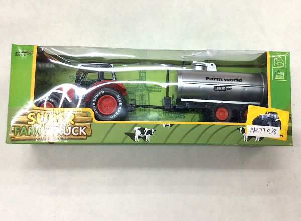 Tractor