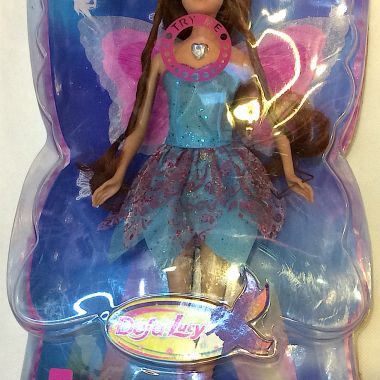 Lucy doll 29cm
